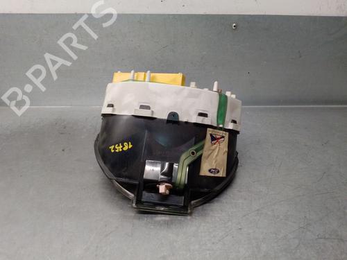 Instrument cluster FORD KA (RB_) 1.3 i | BP15268234C47 