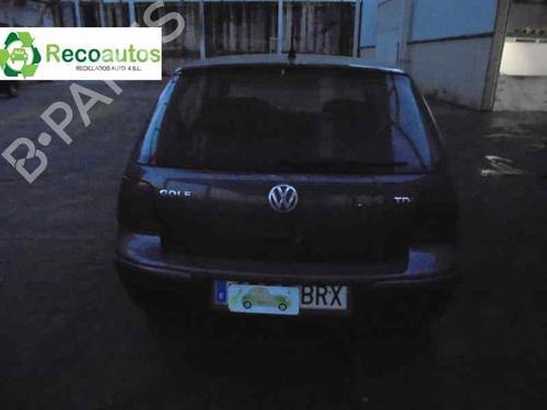 Højre bagtil støddæmper VW GOLF IV (1J1) 1.9 TDI | BP2526046M19 