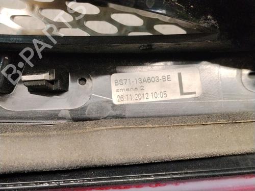 Left tailgate light FORD MONDEO IV Turnier (BA7) 1.6 TDCi | BP36503345C79 - Image 4
