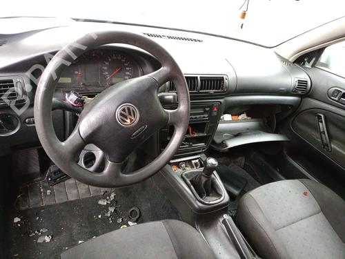 Left front driveshaft VW PASSAT B5 (3B2) 1.9 TDI | BP30319669M38 - Image 14