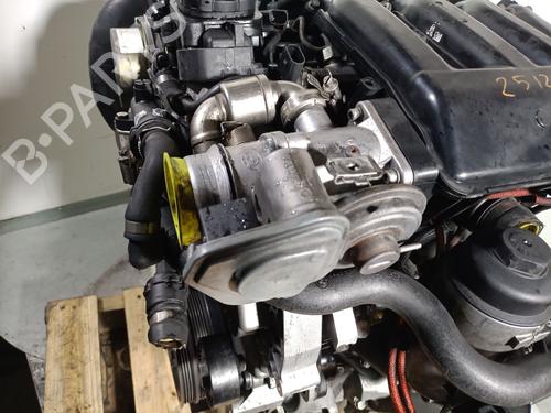 Engine BMW X3 (E83) 2.0 d | BP33820313M1 - Image 10