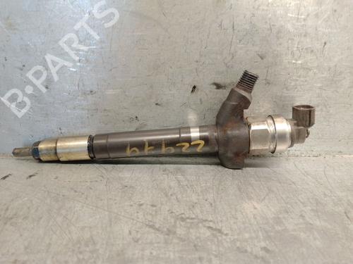 Used Other Other CITROËN JUMPER II Van 2.2 HDi 130 (130 hp) 33335200 33335200