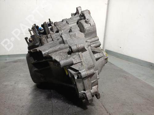 Gearbox VOLVO S80 I (184) 2.5 TDI | BP32388657M3