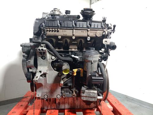 Engine AUDI A3 Sportback (8PA) 1.9 TDI | BP36491579M1 - Image 3