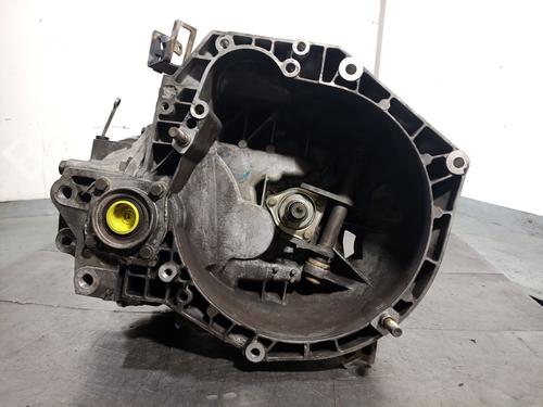 Used Gearbox Gearbox 37672484 37672484