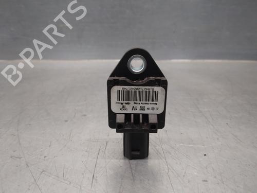 Used Electronic module Electronic module FIAT PANDA (312_, 319_) 1.2 (312PXA1A) (69 hp) 15612966 15612966
