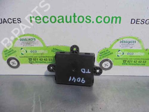 Electronic module FORD C-MAX II (DXA/CB7, DXA/CEU)  | BP3262701M83 