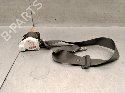 Used Rear right seatbelt Rear right seatbelt SUZUKI GRAND VITARA II (JT, TE, TD) 2.4 All-wheel Drive (JB424) (169 hp) 39689004 39689004