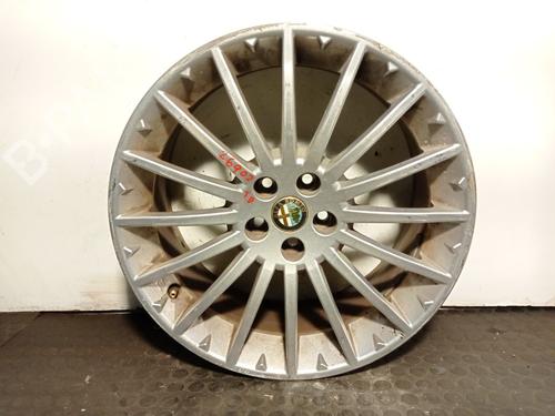 Used Rim Rim ALFA ROMEO 147 (937_) 1.9 JTDM 16V (937.AXN1B, 937.BXN1B) (150 hp) 40493307 40493307