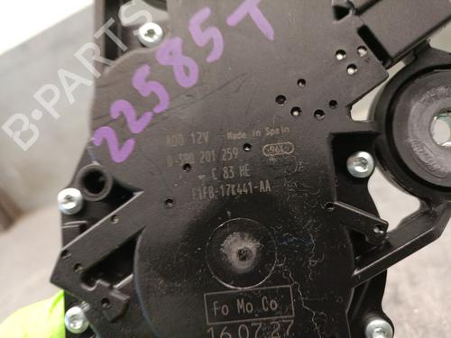Rear wiper motor FORD FOCUS III Turnier 1.0 EcoBoost | BP25381559M102 