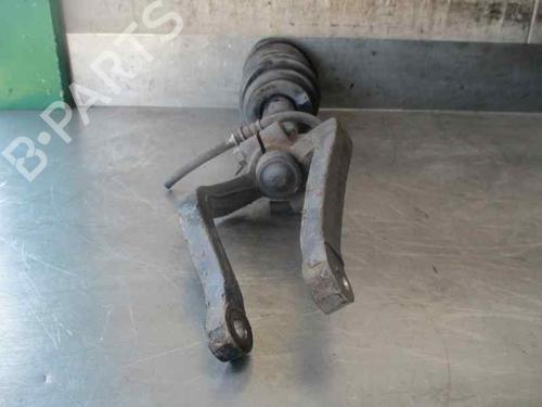 Left front shock absorber HYUNDAI SONATA IV (EF) 2.0 16V | BP7889003M16 