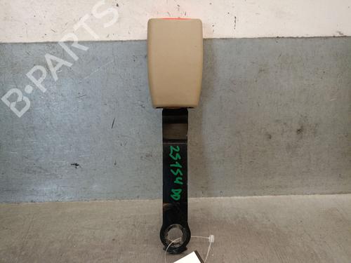 Sikkerhetsbelte-spenne Sikkerhetsbelte-spenne SSANGYONG RODIUS I 2.7 Xdi (163 hp) 33887649 33887649