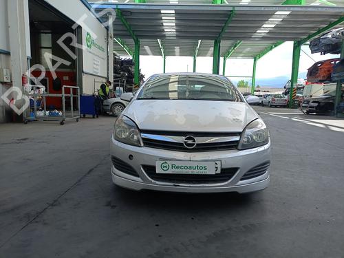 Starter OPEL ASTRA H GTC (A04) 1.7 CDTi (L08) | BP34461756M8  - Image 11
