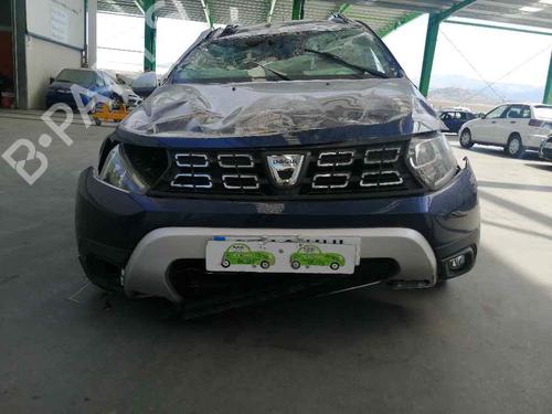 Switch DACIA DUSTER (HM_) 1.6 SCe 115 (HMM1) | BP21019784I30 - Image 6