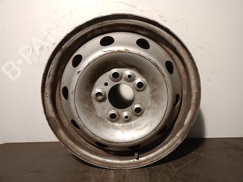 Used Rim CITROËN JUMPER II Van 2.2 HDi 110 (110 hp) 31022525