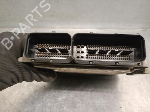 Engine control unit (ECU) ALFA ROMEO 159 (939_) 1.9 JTDM 16V (939AXC1B, 939AXC12) | BP22724296M57 