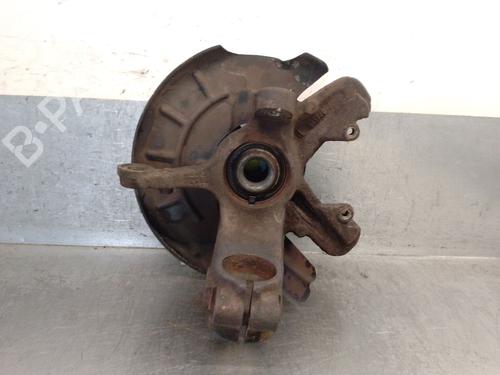 Used Right front steering knuckle Right front steering knuckle VW FOX Hatchback (5Z1, 5Z3, 5Z4) 1.2 (55 hp) 34440548 34440548