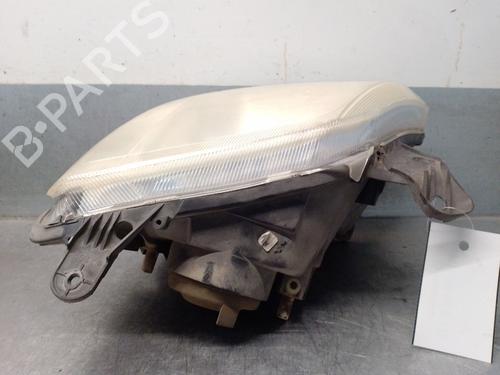 Left headlight OPEL MERIVA A MPV (X03) 1.4 16V Twinport (E75) | BP33266618C28 - Image 3