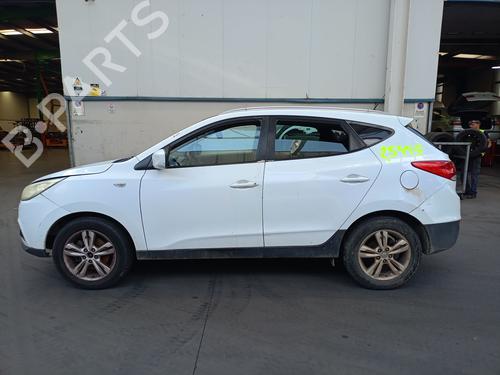 Used Parts HYUNDAI ix35 (LM, EL, ELH) 1.7 CRDi 4792673