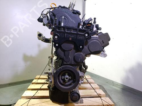 Used Engine KIA XCEED (CD) 1.6 CRDi 115 (116 hp) 25761526