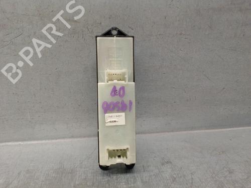 Right front window switch NISSAN MURANO II (Z51)  | BP16666742I26 