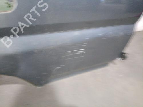 Right rear door HONDA HR-V (GH_) 1.6 16V 4WD (GH2, GH4) | BP27164939C5 