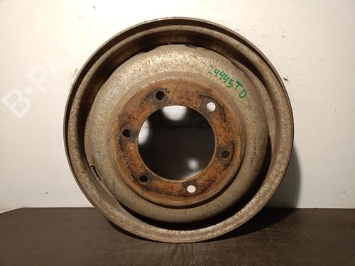 Used Rim Rim FORD TRANSIT Platform/Chassis (FM_ _, FN_ _, FF_ _) 2.4 TDCi RWD (100 hp) 31996050 31996050