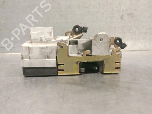 Front left lock PEUGEOT 206 CC (2D) 1.6 16V (2DNFUF, 2DNFUR) | BP27243577C98