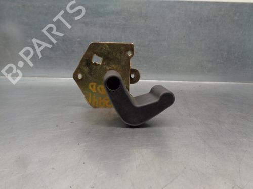 Used Front right interior door handle LANCIA THEMA (834_) 2000 16V (834FA) (152 hp) 8415948