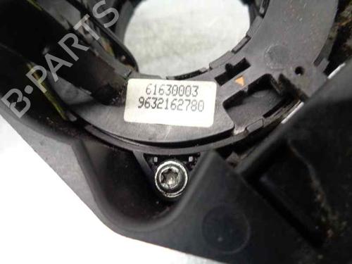 Headlight switch PEUGEOT PARTNER Box Body/MPV (5_, G_) 1.9 D | BP20257107I24 