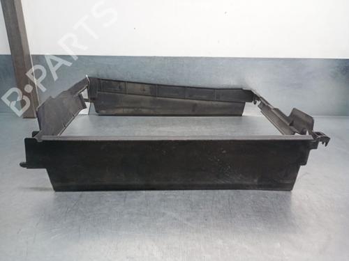 Front slam panel RENAULT EXPRESS Box Body/MPV 1.5 Blue dCi 75 (F6AA) | BP29446787C72