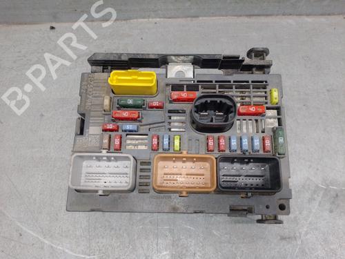 Sikringsdose CITROËN C5 III Break (RW_) 1.6 HDi 115 | BP30920003E1