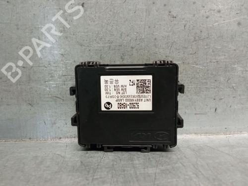 Module électronique HYUNDAI TUCSON (TL, TLE) 2.0 CRDi All-wheel Drive (136 hp) 28063537