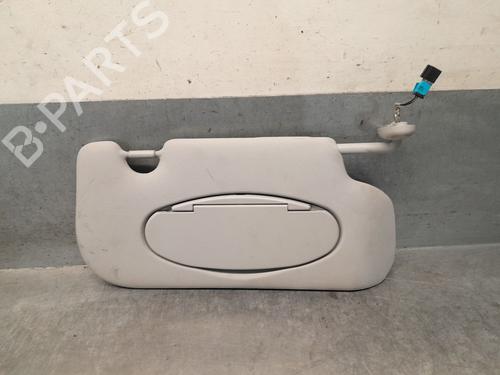 Right sun visor MINI MINI (R56) Cooper | BP36848348I2 - Image 2