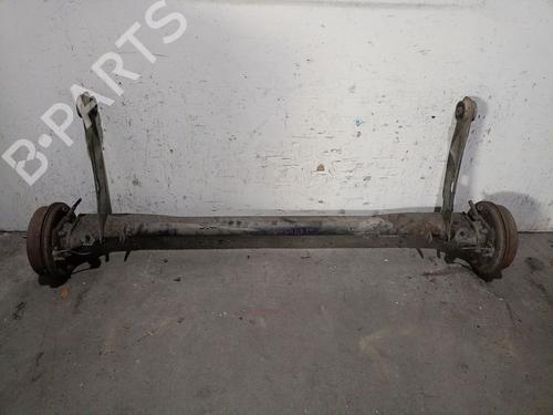 Used Rear axle Rear axle 38704049 38704049
