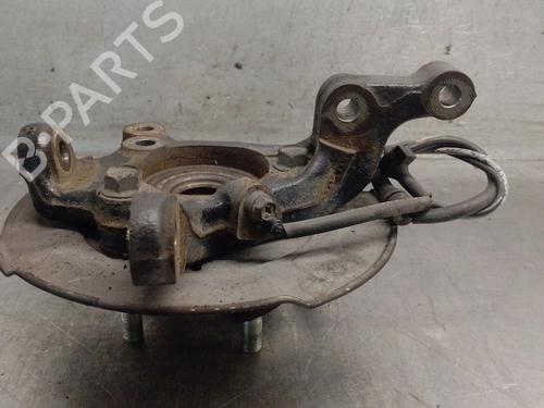 Right front steering knuckle SUZUKI IGNIS III (MF, FF) 1.2 Hybrid (ATK412, FF21S) | BP36860123M26  - Image 5