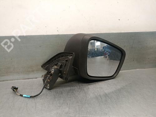 Used Right mirror MERCEDES-BENZ CITAN Box Body/MPV (W420) 1.5 110 CDI (420.623, 420.625) (95 hp) 26378123