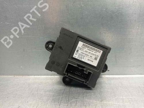 Used Electronic module FORD MONDEO IV Turnier (BA7) [2007-2015]  10716277