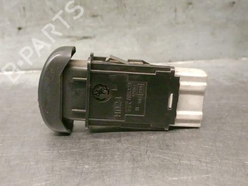Warning switch OPEL FRONTERA B (U99) 2.2 DTI (6B_66, 6B_76) | BP35752373I22 - Image 2