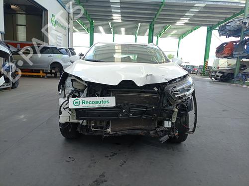 Steering wheel RENAULT KADJAR (HA_, HL_) 1.3 TCe 140 (HLNB, HLN1) | BP36529754C49 - Image 11