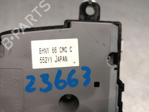 Switch MAZDA 3 Saloon (BM_, BN_) 2.2 D | BP29330192I30 