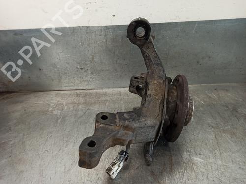 Left front steering knuckle OPEL ZAFIRA A MPV (T98)  | BP14468573M25 