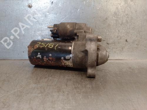 Used Starter Starter 33989645 33989645