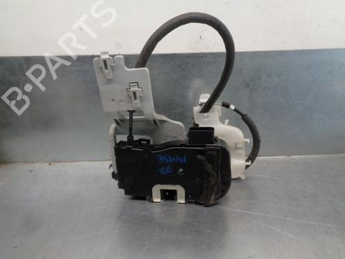 Front right lock KIA SPORTAGE III (SL) 1.6 GDI | BP9397244C97 