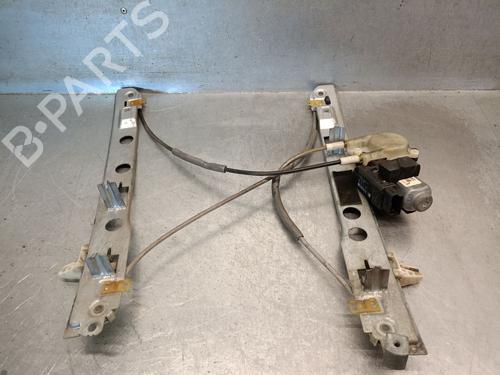 Rudehejsemekanisme ventre foran RENAULT MEGANE II Estate (KM0/1_) 1.9 dCi (KMRG, KM1G, KM0G, KM2C) (120 hp) 27978821