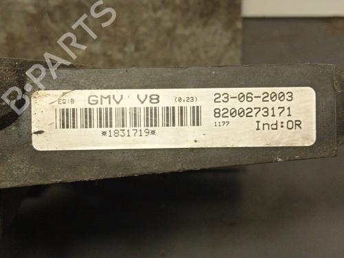 Radiator fan RENAULT ESPACE IV (JK0/1_) 2.2 dCi (JK0H) | BP26502706M35