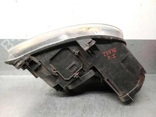 Left headlight VW TOURAN (1T1, 1T2) 1.6 FSI | BP28413094C28