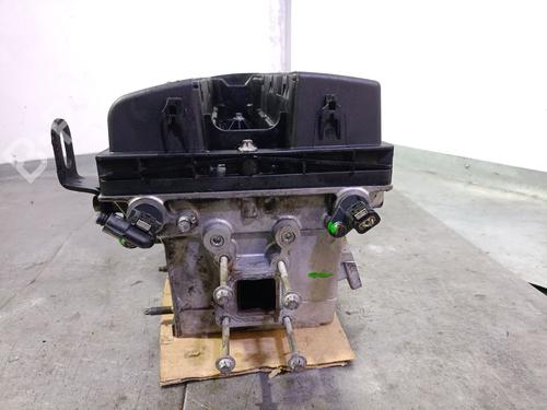 Cylinder head CHEVROLET CRUZE Hatchback (J305) 1.6 | BP29247581M5 