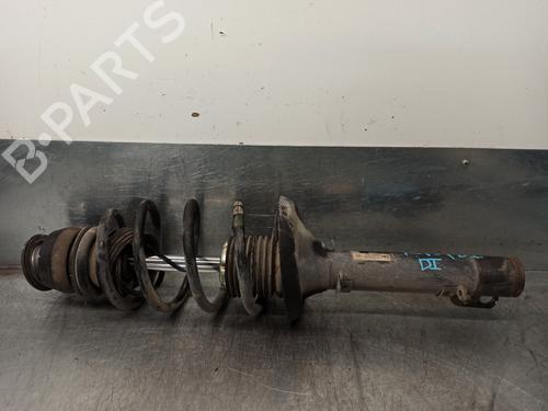 Used Left front shock absorber SEAT TOLEDO II (1M2) 1.9 TDI (110 hp) 10377800