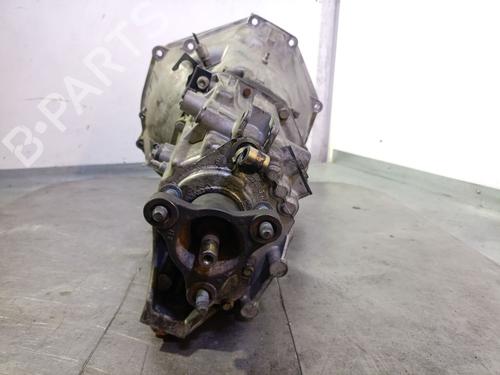 Gearkasse JAGUAR S-TYPE II (X200) 3.0 V6 | BP28064663M3 
